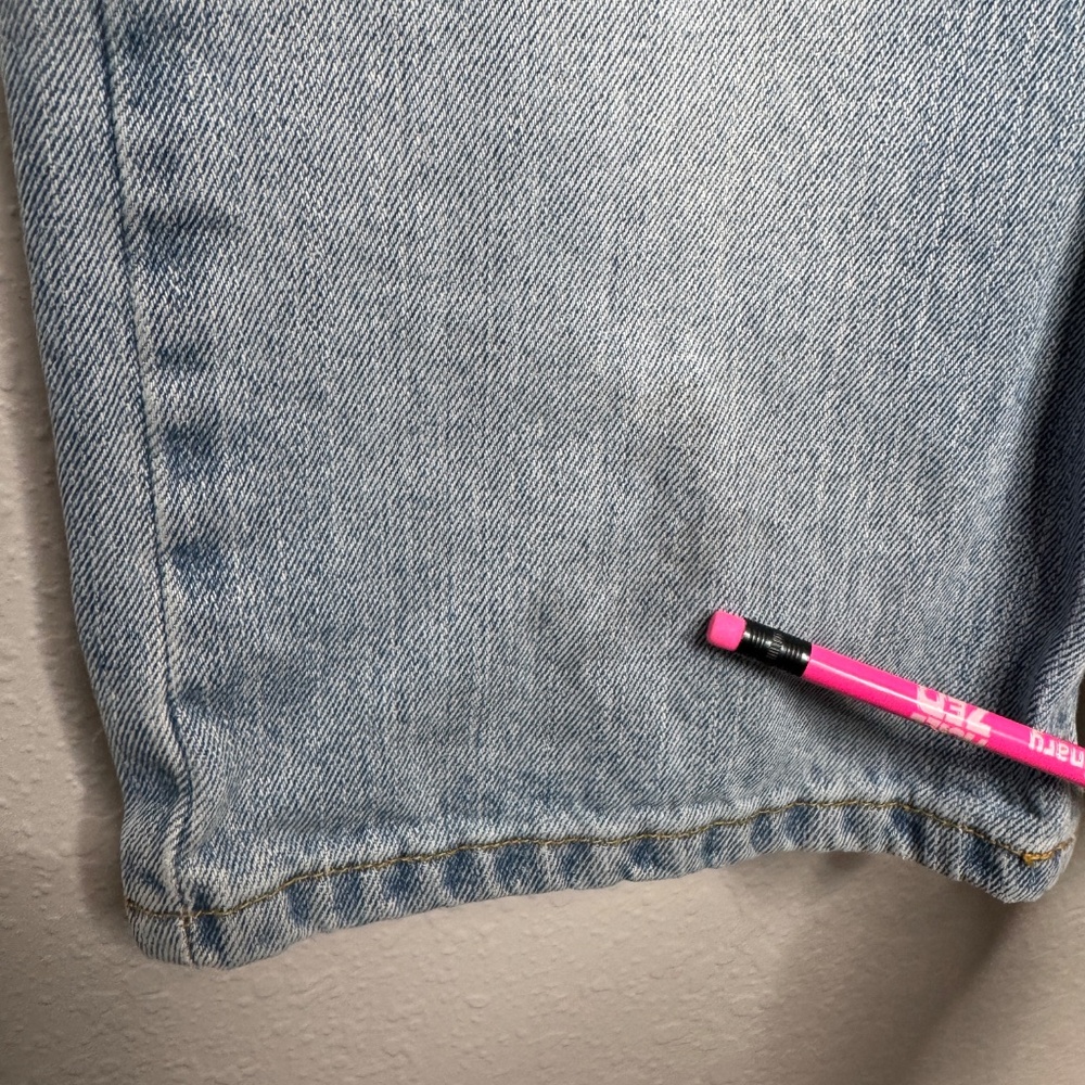 Women's Ralph Lauren Denim 67 Boot Cut Jean size 14‎ x 29 - Picture 11 of 14